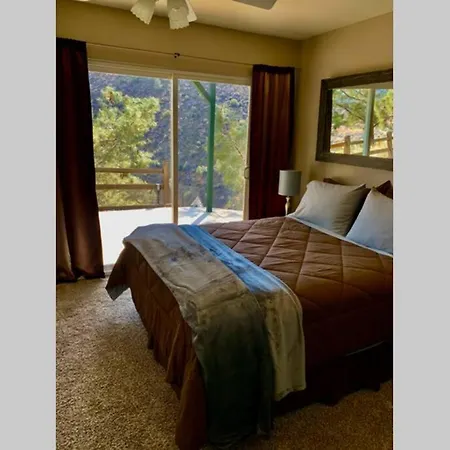 Stunning Views Total Privacy Absolute Tranquility Villa Wofford Heights Exterior photo