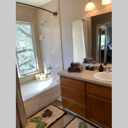 Stunning Views Total Privacy Absolute Tranquility Villa Wofford Heights Exterior photo