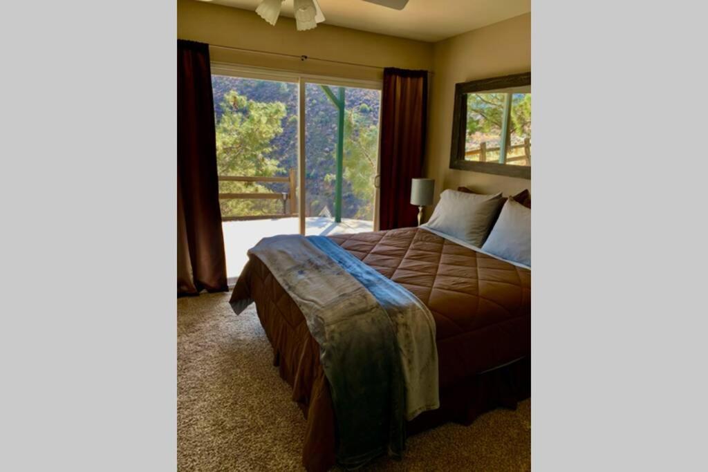 Stunning Views Total Privacy Absolute Tranquility