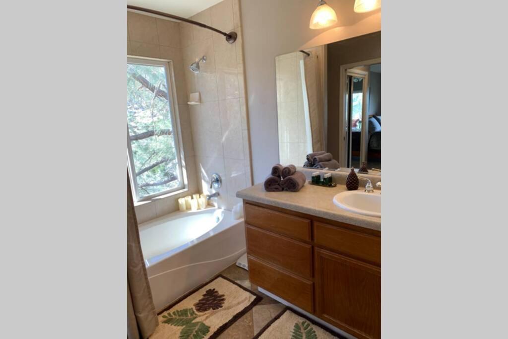 Stunning Views Total Privacy Absolute Tranquility Wofford Heights