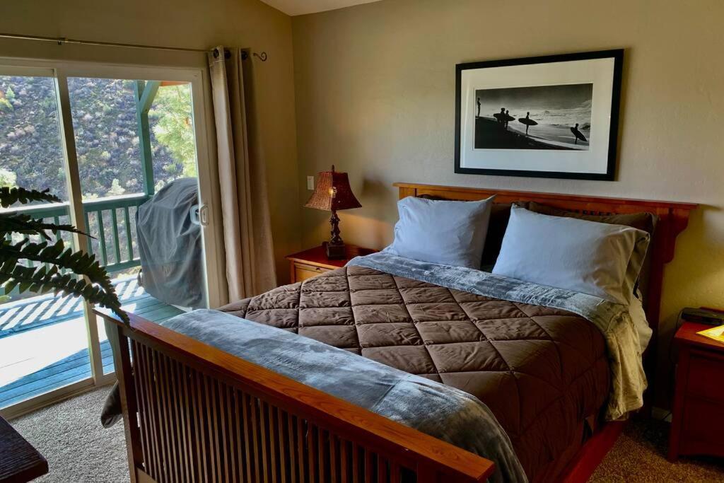 Stunning Views Total Privacy Absolute Tranquility * Wofford Heights