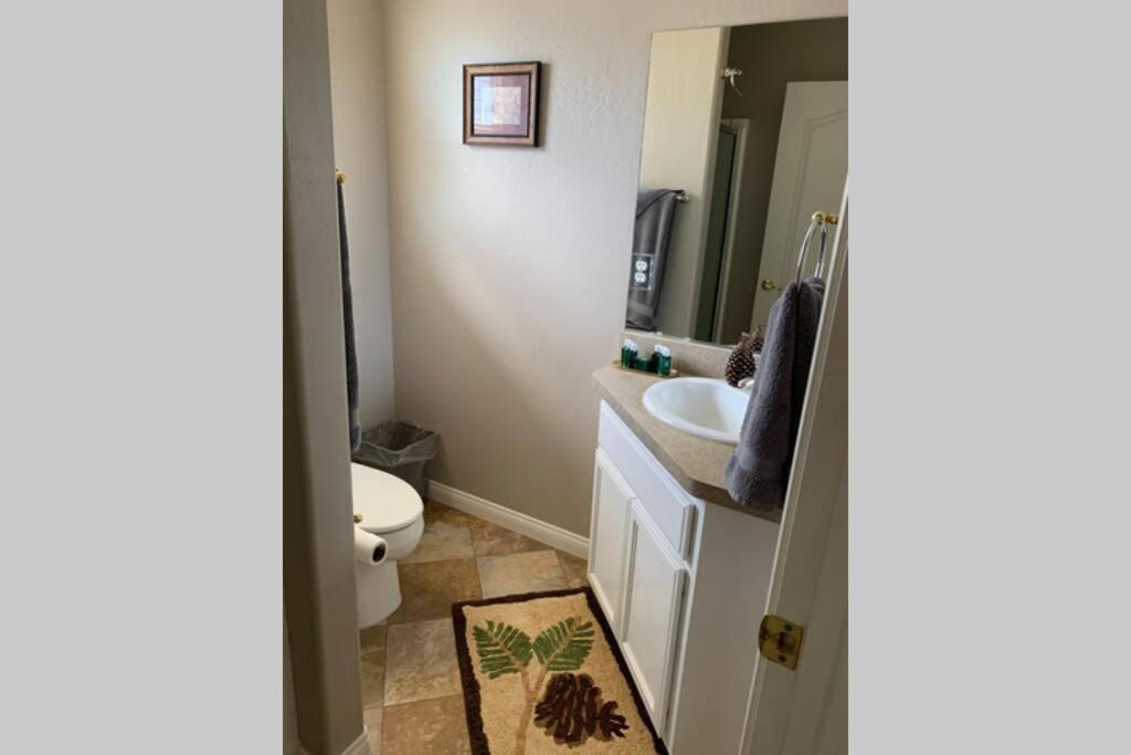 Stunning Views Total Privacy Absolute Tranquility * Wofford Heights