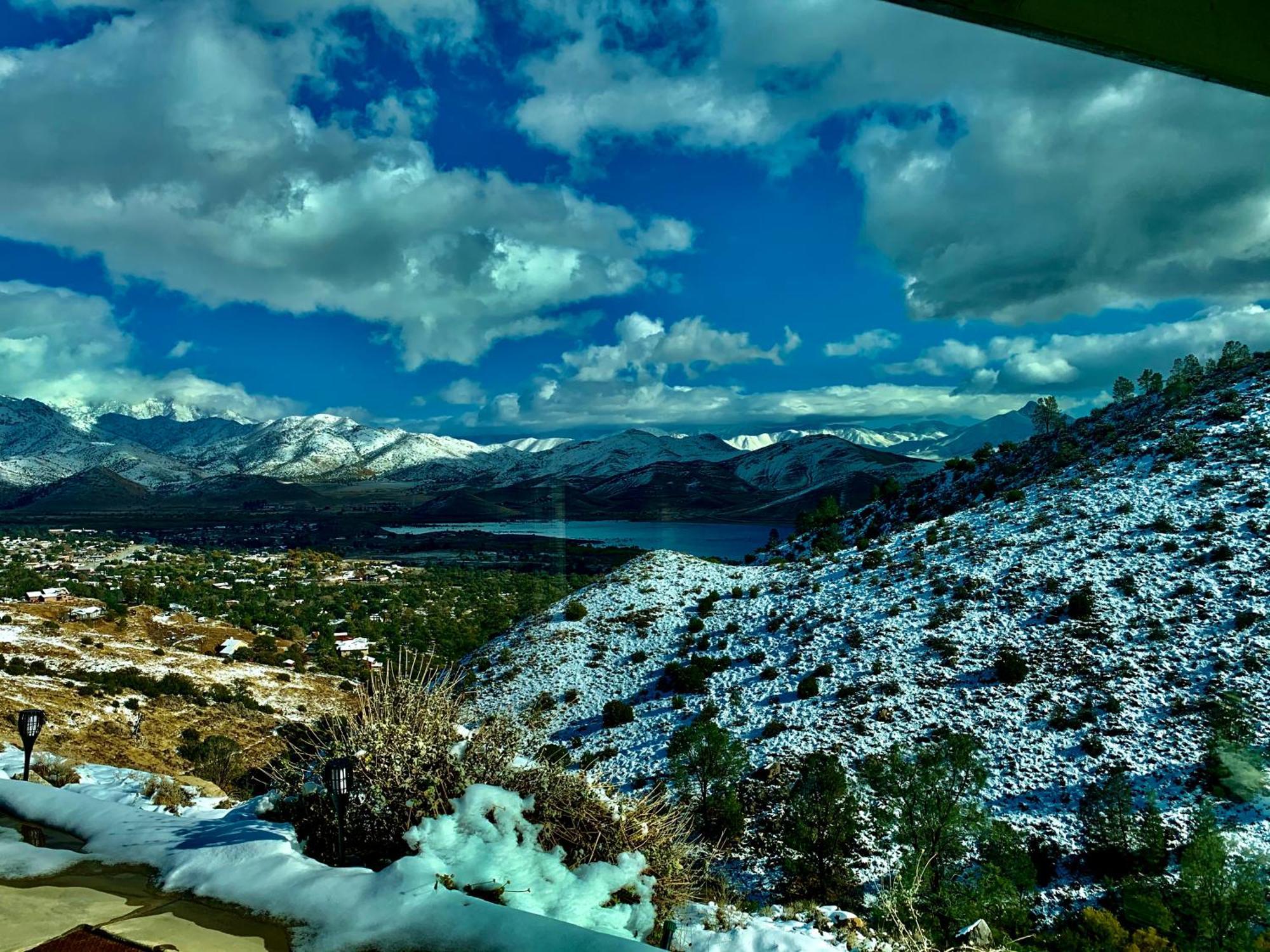 Chalet Stunning Views Total Privacy Absolute Tranquility