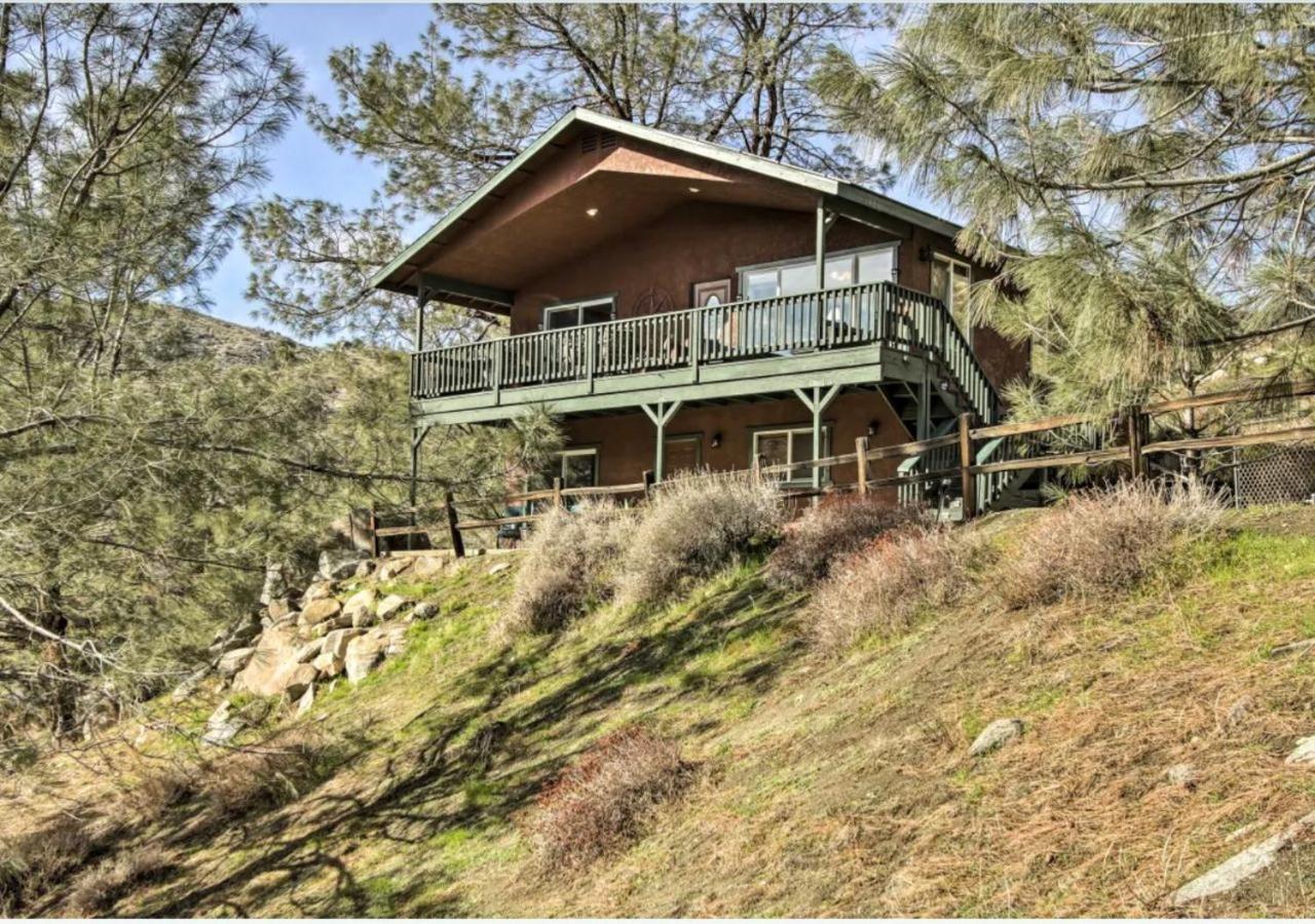 Stunning Views Total Privacy Absolute Tranquility Wofford Heights