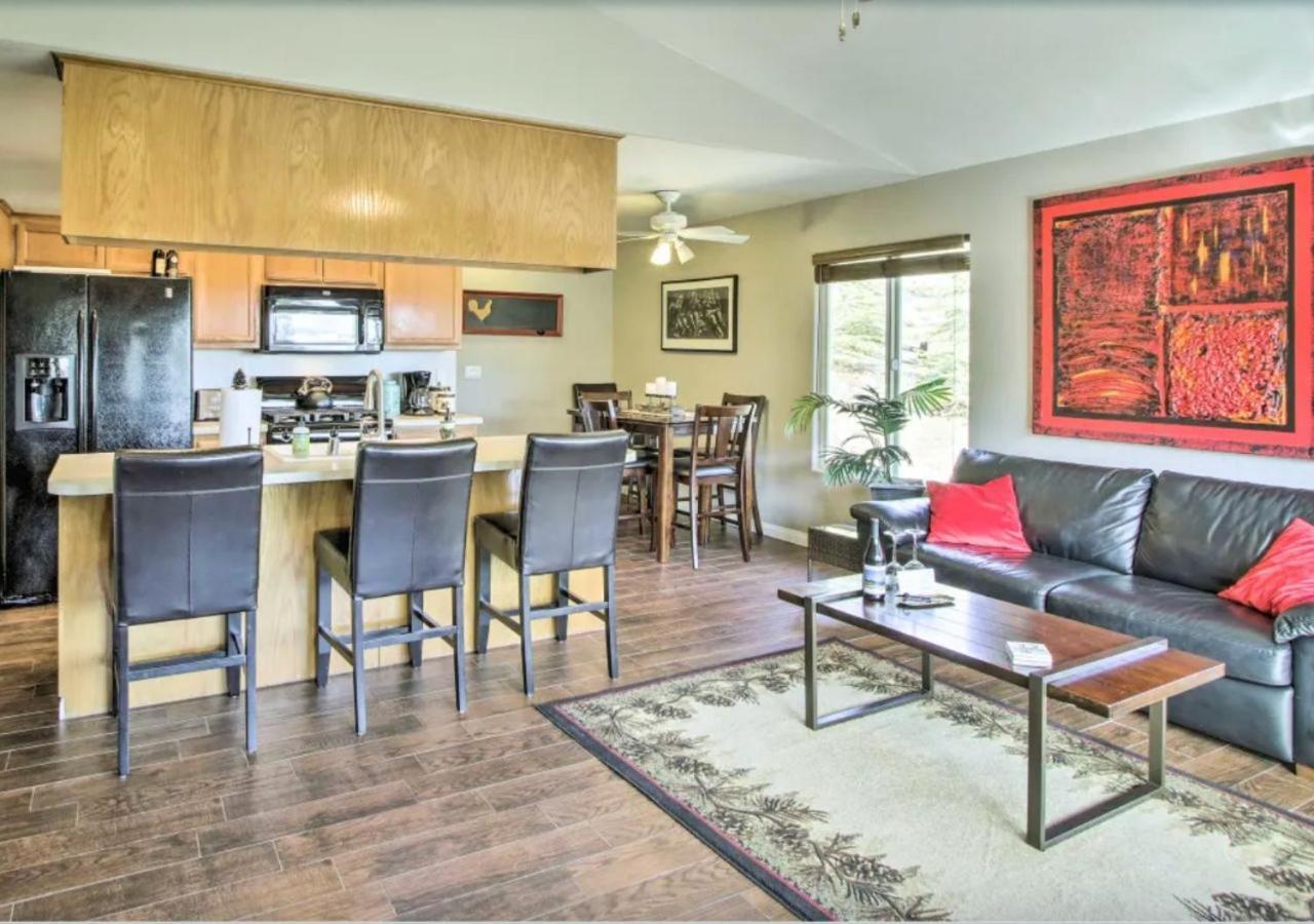 Stunning Views Total Privacy Absolute Tranquility