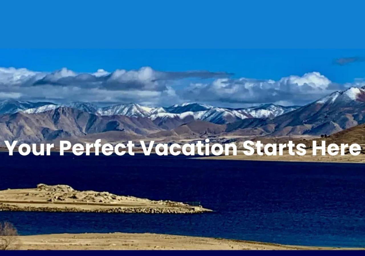 Stunning Views Total Privacy Absolute Tranquility Chalet *